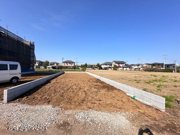 物件画像 埼玉県さいたま市 緑区大字三室