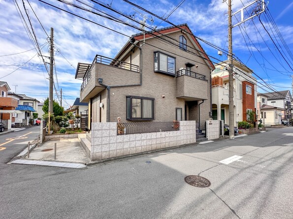 物件画像 埼玉県さいたま市 南区内谷2丁目