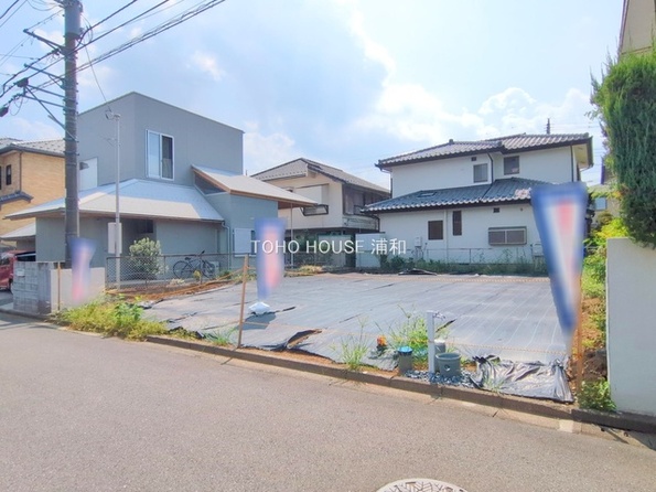 物件画像 埼玉県上尾市大字小泉