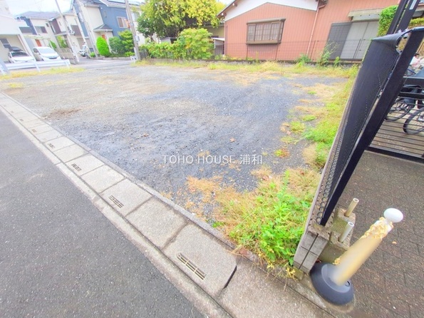 物件画像 埼玉県さいたま市 南区四谷3丁目