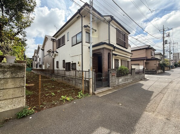 物件画像 埼玉県さいたま市 浦和区本太２丁目