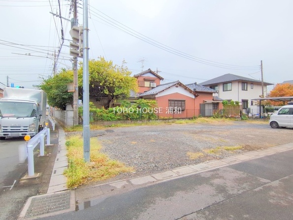 物件画像 埼玉県さいたま市 南区四谷3丁目