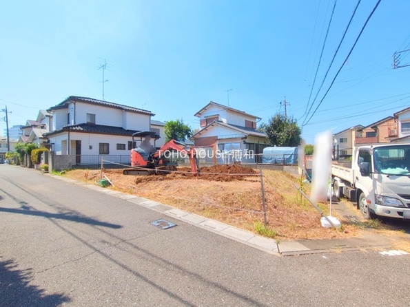 物件画像 埼玉県上尾市向山２丁目