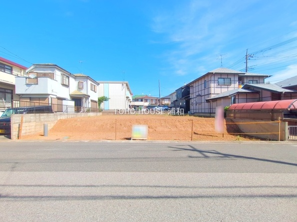 物件画像 埼玉県蓮田市馬込５丁目