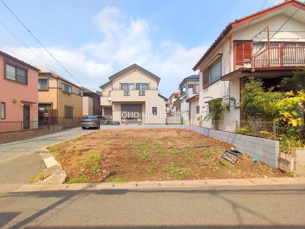 物件画像 埼玉県さいたま市 北区日進町２丁目