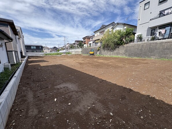 物件画像 埼玉県さいたま市 西区大字佐知川