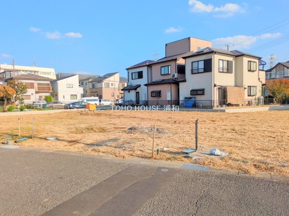 物件画像 埼玉県川口市南鳩ヶ谷7丁目