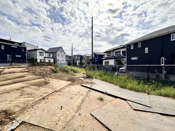 物件画像 埼玉県さいたま市 緑区道祖土1丁目