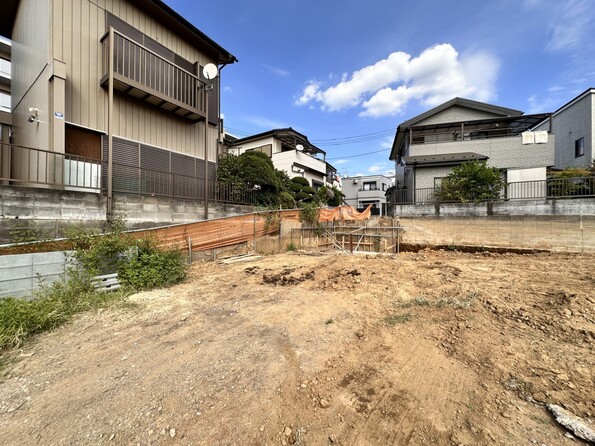 物件画像 埼玉県さいたま市 緑区道祖土1丁目