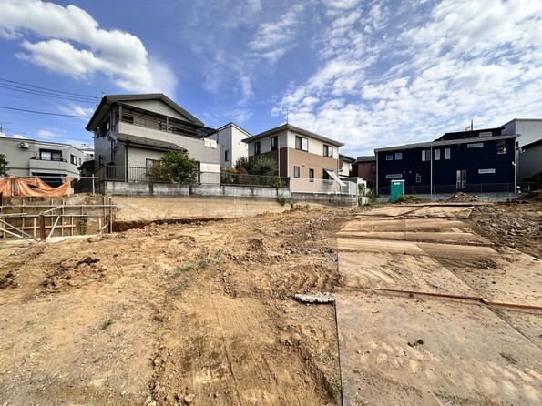 物件画像 埼玉県さいたま市 緑区道祖土1丁目