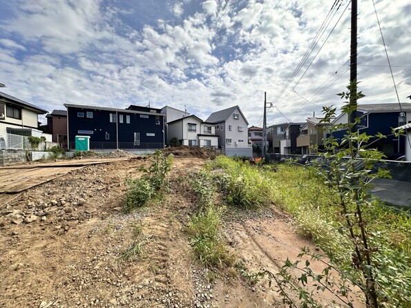 物件画像 埼玉県さいたま市 緑区道祖土１丁目