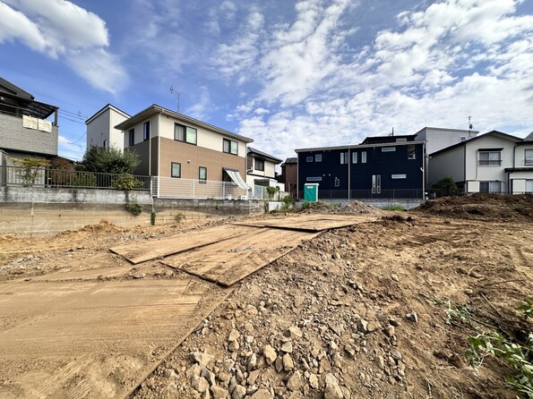 物件画像 埼玉県さいたま市 緑区道祖土1丁目