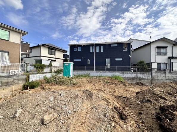 物件画像 埼玉県さいたま市 緑区道祖土１丁目