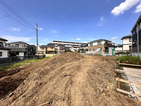 物件画像 埼玉県さいたま市 緑区道祖土1丁目