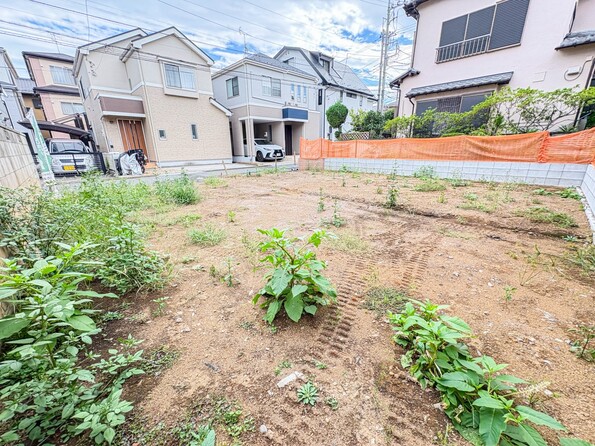 物件画像 埼玉県さいたま市 浦和区上木崎６丁目