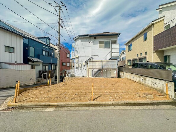 物件画像 埼玉県朝霞市溝沼５丁目