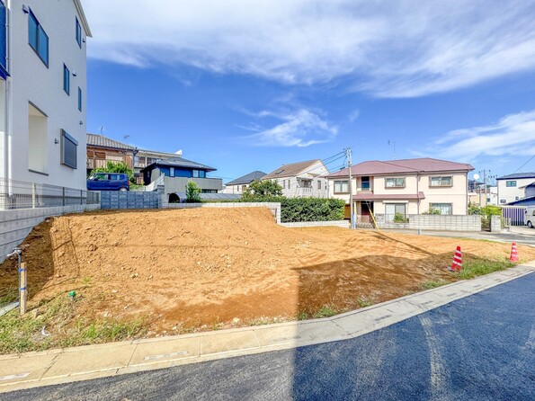 物件画像 埼玉県さいたま市 浦和区瀬ヶ崎4丁目