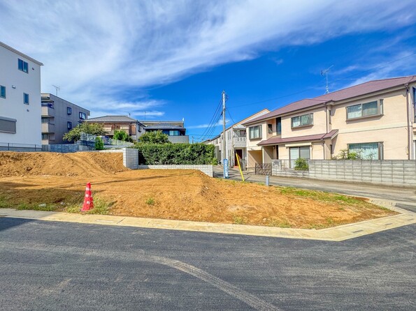 物件画像 埼玉県さいたま市 浦和区瀬ヶ崎４丁目