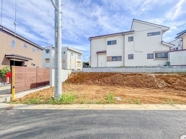 物件画像 埼玉県さいたま市 浦和区瀬ヶ崎４丁目