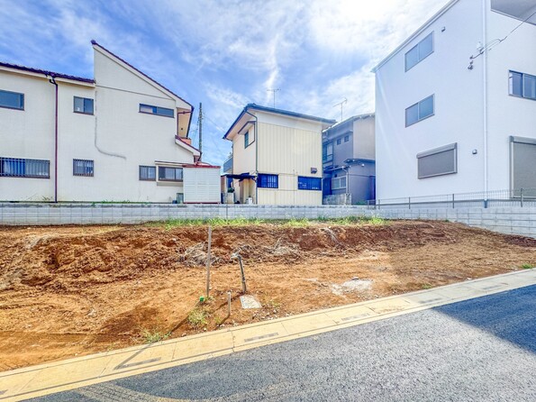 物件画像 埼玉県さいたま市 浦和区瀬ヶ崎4丁目