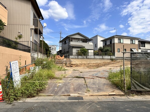 物件画像 埼玉県さいたま市 緑区道祖土1丁目