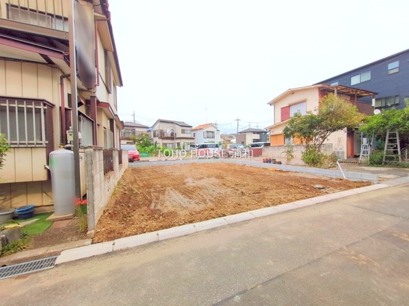 物件画像 埼玉県川口市大字安行 慈林
