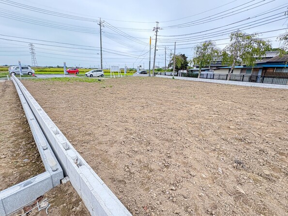 物件画像 埼玉県さいたま市 岩槻区大字新方須賀