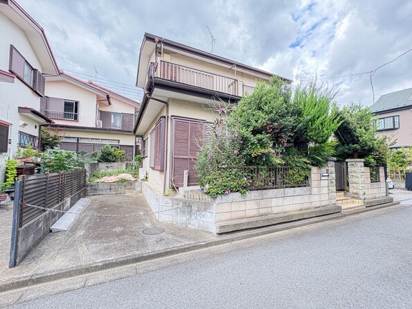 物件画像 埼玉県さいたま市 岩槻区本丸３丁目