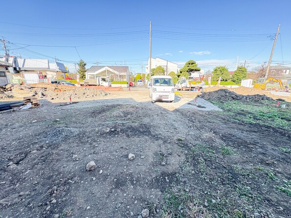 物件画像 埼玉県川口市赤井3丁目