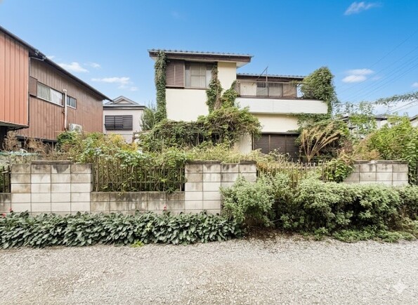 物件画像 埼玉県さいたま市 緑区大字大門