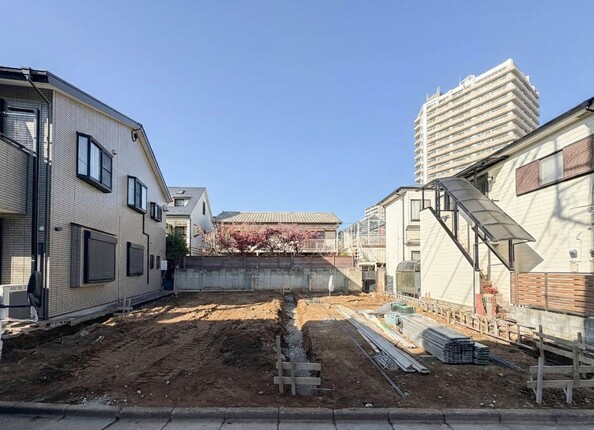 物件画像 埼玉県さいたま市 中央区下落合2丁目