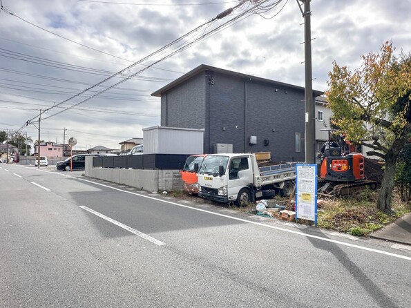 物件画像 埼玉県さいたま市 大宮区三橋4丁目