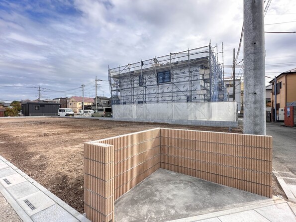 物件画像 埼玉県さいたま市 桜区道場3丁目