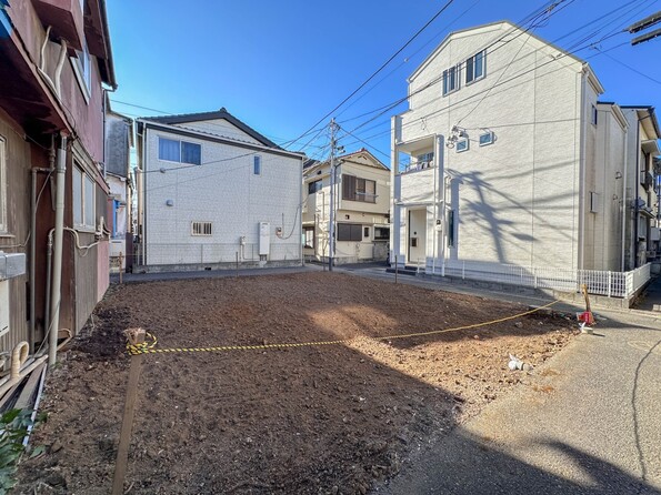 物件画像 東京都北区赤羽台４丁目