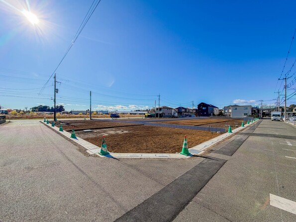 物件画像 埼玉県北足立郡 伊奈町栄１丁目