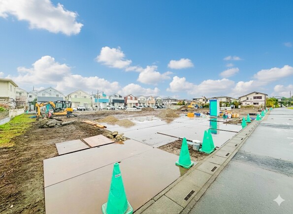 物件画像 埼玉県北足立郡 伊奈町栄1丁目