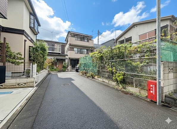 物件画像 埼玉県さいたま市 桜区西堀2丁目
