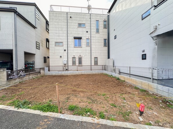 物件画像 埼玉県蕨市中央7丁目