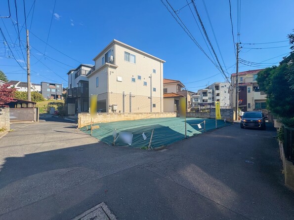 物件画像 埼玉県さいたま市 南区太田窪5丁目