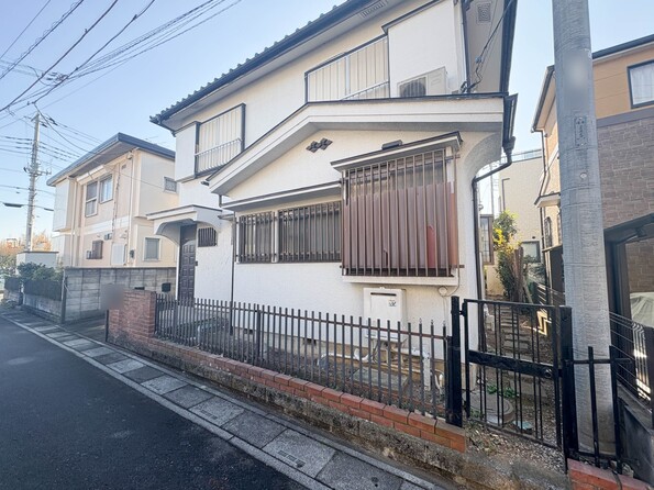 物件画像 埼玉県さいたま市 桜区大字塚本