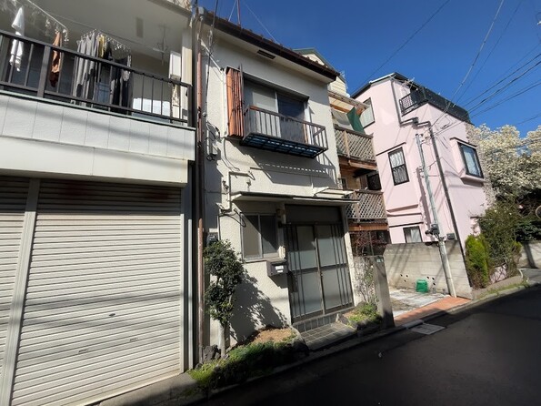 物件画像 東京都世田谷区深沢3丁目