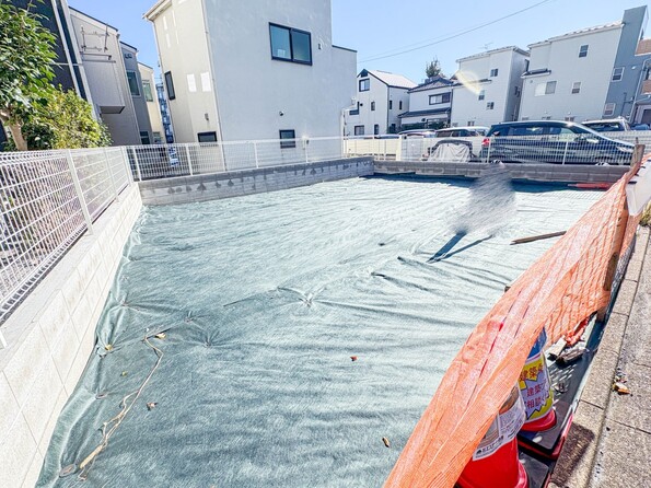 物件画像 埼玉県さいたま市 南区根岸４丁目