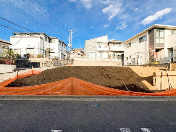 物件画像 埼玉県さいたま市 南区大字大谷口