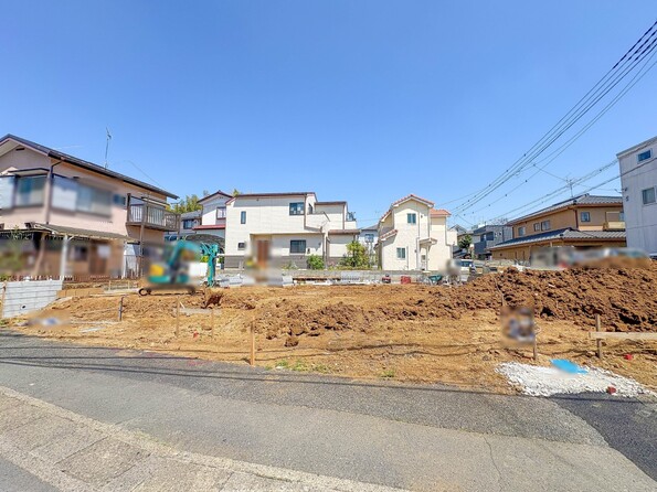 物件画像 埼玉県さいたま市 緑区大字大牧