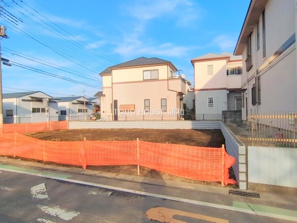 物件画像 埼玉県川口市戸塚 東４丁目