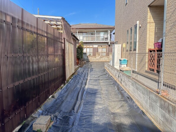 物件画像 埼玉県さいたま市 浦和区大東２丁目