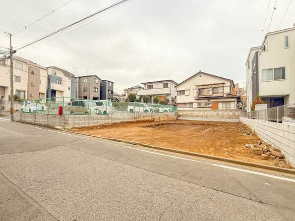 物件画像 埼玉県さいたま市 南区別所１丁目