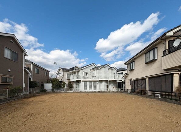 物件画像 埼玉県さいたま市 西区三橋5丁目