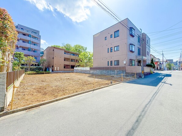 物件画像 埼玉県さいたま市 浦和区本太３丁目