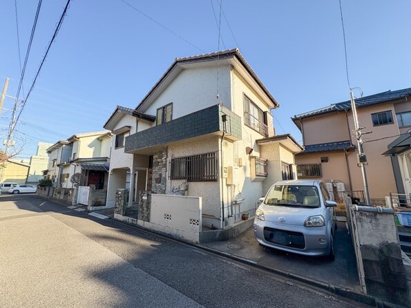 物件画像 埼玉県志木市下宗岡4丁目